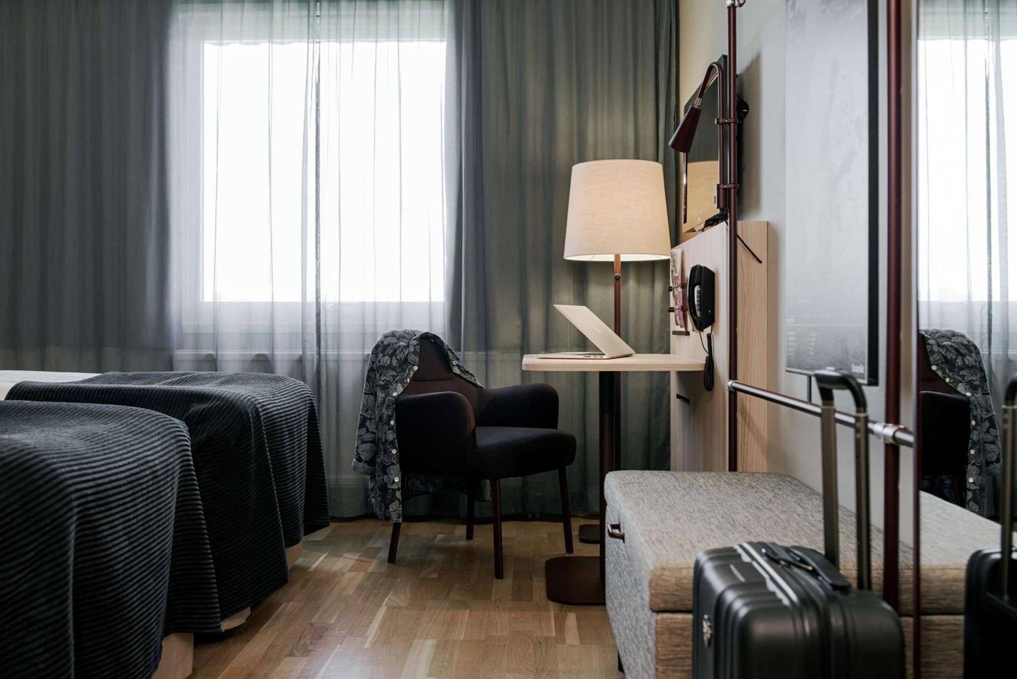 Scandic Segevang Μάλμε Εξωτερικό φωτογραφία