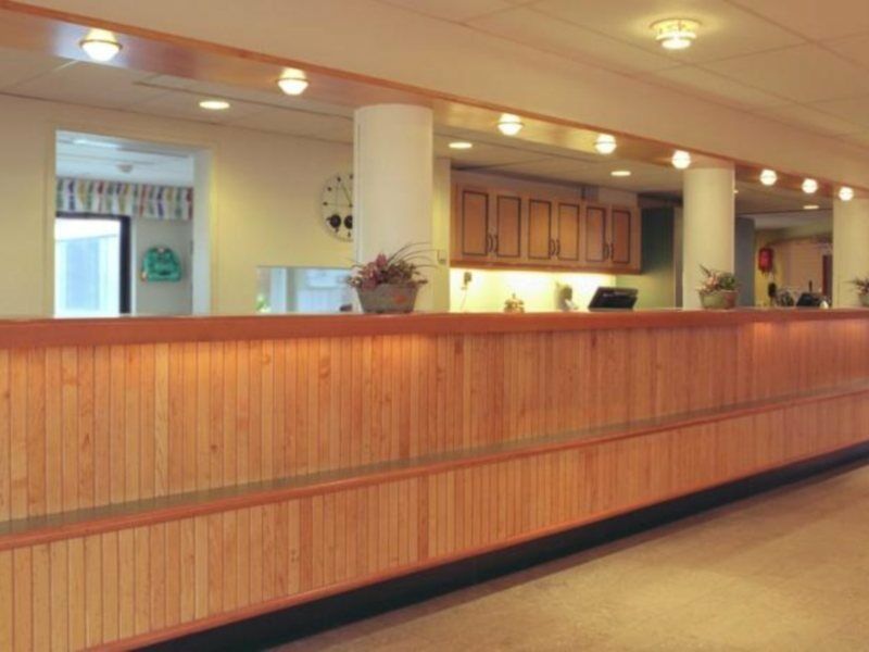 Scandic Segevang Μάλμε Εξωτερικό φωτογραφία